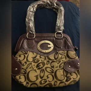 Signature purse, never worn 👜